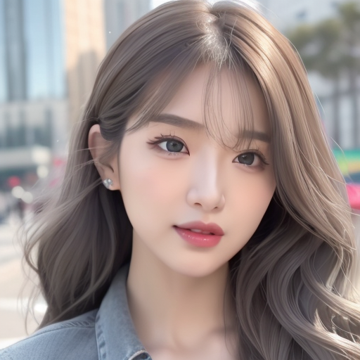 Stable Diffusion 美女生成 Stable Diffusion 美女生成